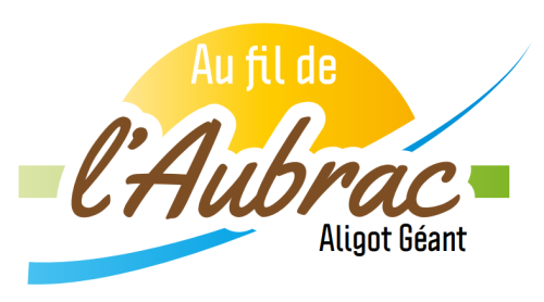 Logo AU FIL DE L’AUBRAC