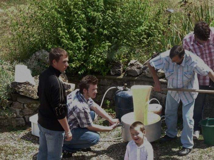 Votre traiteur événementiel à Saint-Amans-des-Cots