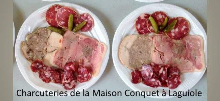 Traiteur spécialiste aligot Saint-Amans-des-Cots