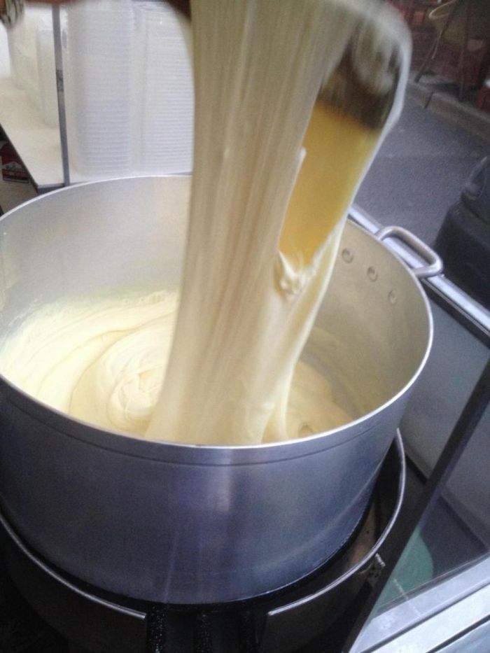 Traiteur spécialiste aligot Saint-Amans-des-Cots