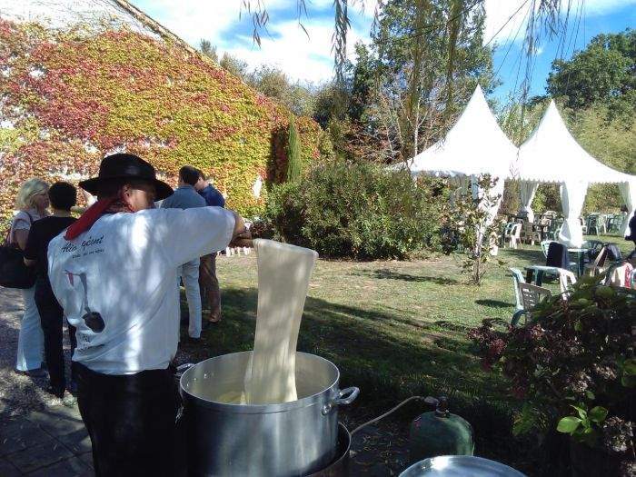 Votre traiteur événementiel à Saint-Amans-des-Cots