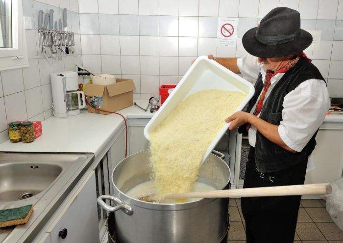 Traiteur événementiel Saint-Amans-des-Cots