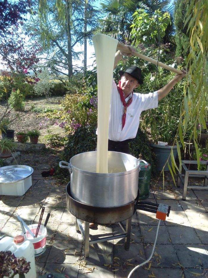 Votre traiteur événementiel à Saint-Amans-des-Cots