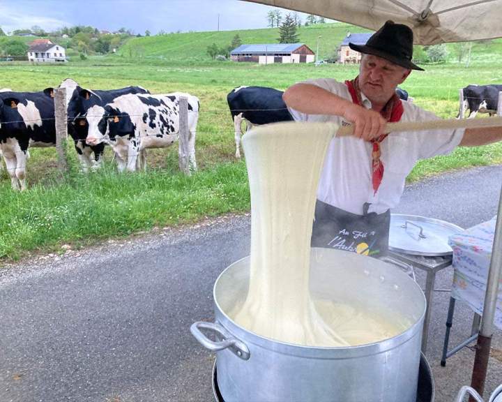 Votre traiteur événementiel à Saint-Amans-des-Cots