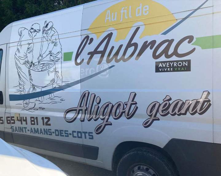 Traiteur événementiel Saint-Amans-des-Cots