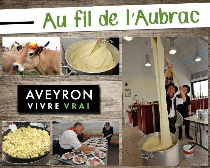 Un traiteur spécialisé dans les repas de groupe sur commande à Saint-Amans-des-Cots