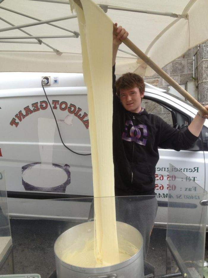 Un traiteur spécialisé dans les repas de groupe sur commande à Saint-Amans-des-Cots