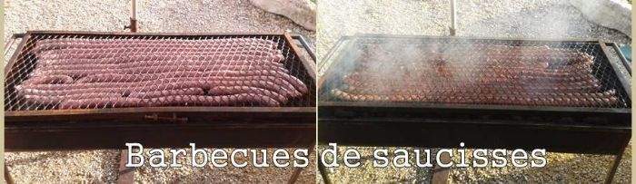 Un traiteur spécialisé dans les repas de groupe sur commande à Saint-Amans-des-Cots